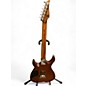 Used Vola OZ HSS MATTE WHITE Solid Body Electric Guitar