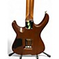 Used Vola OZ HSS MATTE WHITE Solid Body Electric Guitar