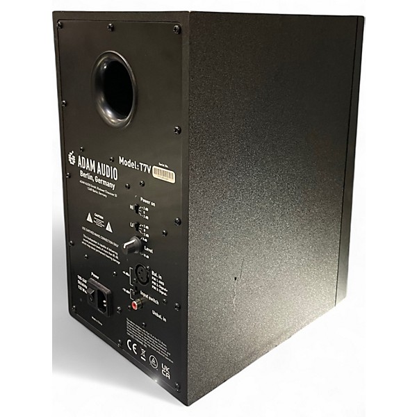 Used ADAM Audio T7V Powered Monitor