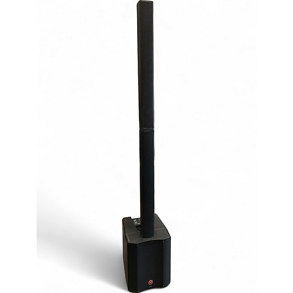 Used Harbinger MLS1000 Powered Speaker,New Products : American Fashion Style Bags On Sale