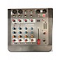 Used Allen & Heath ZED6 Unpowered Mixer thumbnail