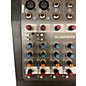 Used Allen & Heath ZED6 Unpowered Mixer