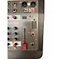Used Allen & Heath ZED6 Unpowered Mixer