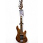 Used Cort MODERN 4 OPVN Vintage Natural Electric Bass Guitar thumbnail