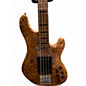 Used Cort MODERN 4 OPVN Vintage Natural Electric Bass Guitar
