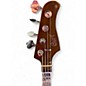 Used Cort MODERN 4 OPVN Vintage Natural Electric Bass Guitar