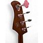 Used Cort MODERN 4 OPVN Vintage Natural Electric Bass Guitar
