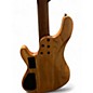 Used Cort MODERN 4 OPVN Vintage Natural Electric Bass Guitar