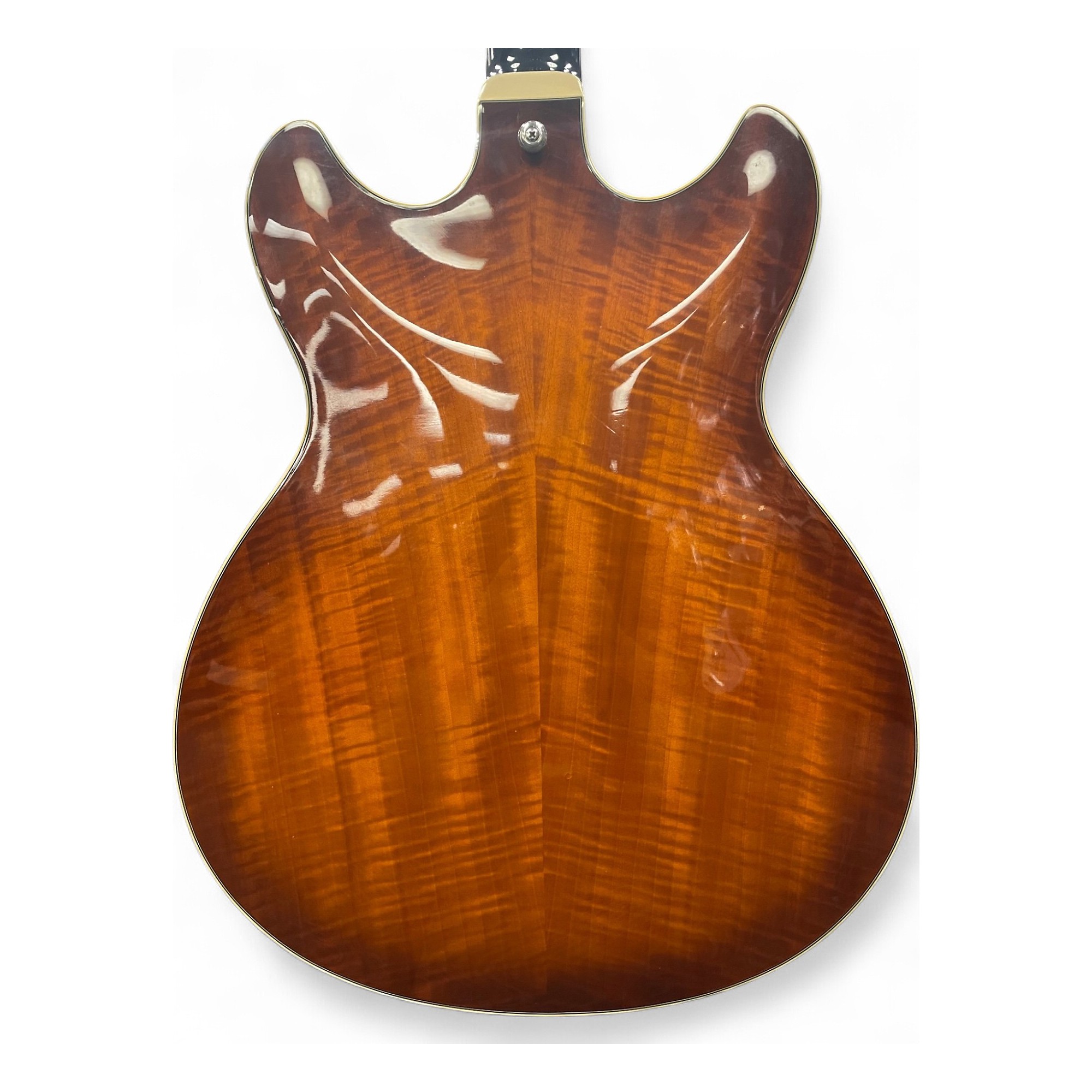 ギター Ibanez Ibanez AS93-VLS-12-03 Used Ibanez Used Ibanez AS93-VLS-12-03 violin burst Hollow