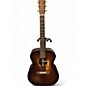 Used Martin 00016 STREET MASTER  Copper Burst Acoustic Guitar thumbnail