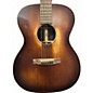 Used Martin 00016 STREET MASTER  Copper Burst Acoustic Guitar