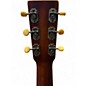 Used Martin 00016 STREET MASTER  Copper Burst Acoustic Guitar