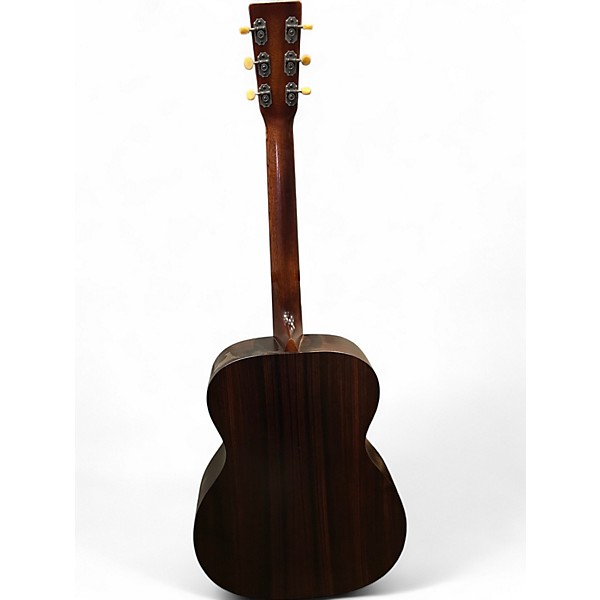 Used Martin 00016 STREET MASTER  Copper Burst Acoustic Guitar