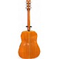 Used Alvarez 5046 Natural Acoustic Electric Guitar