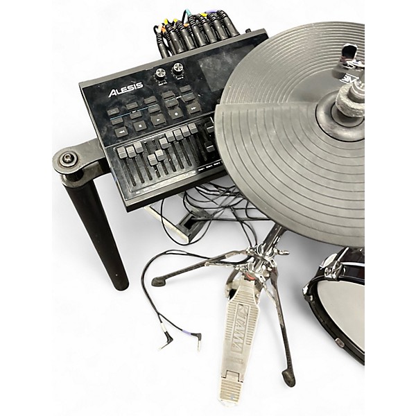 Used Pearl e-Pro Live Electronic Drumset  Electric Drum Set