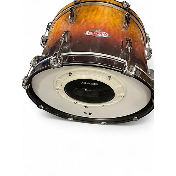 Used Pearl e-Pro Live Electronic Drumset  Electric Drum Set