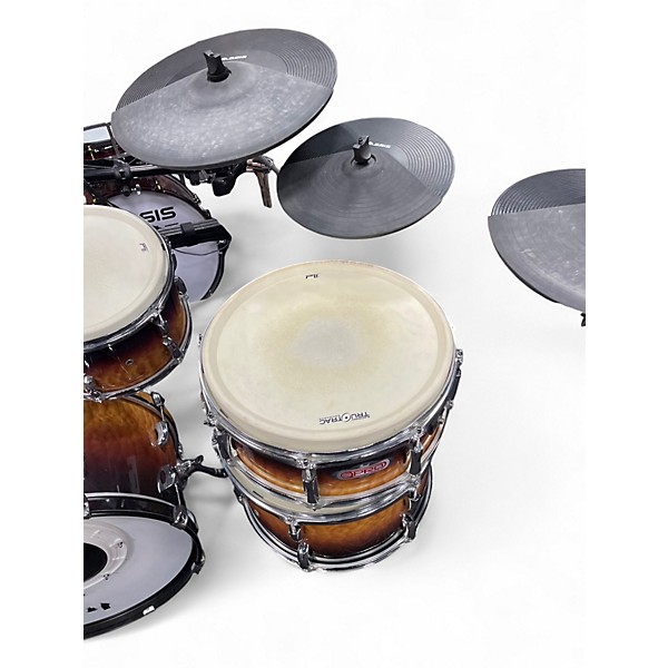 Used Pearl e-Pro Live Electronic Drumset  Electric Drum Set