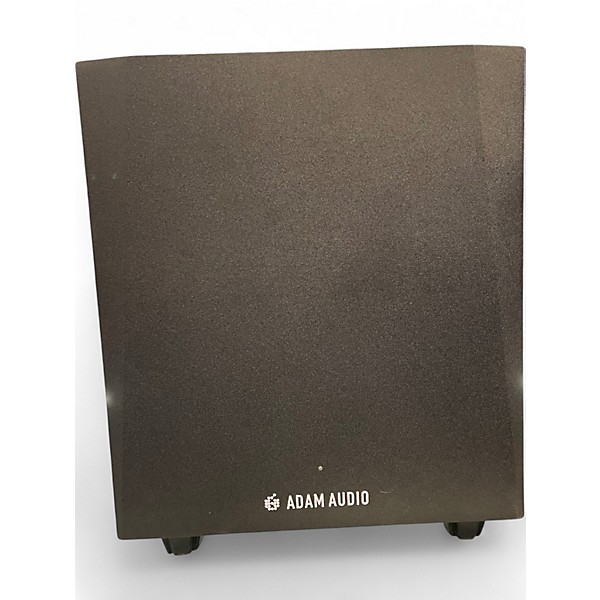 Used ADAM Audio T10S Subwoofer