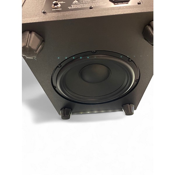 Used ADAM Audio T10S Subwoofer