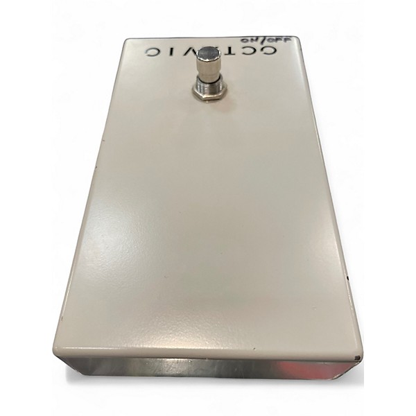 Used Dunlop JHOC1 Jimi Hendrix Signature Octavio Effect Pedal,Specials : American Fashion Style Bags On Sale