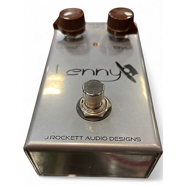 Used J.Rockett Audio Designs LENNY Effect Pedal,New Products : American Fashion Style Bags On Sale