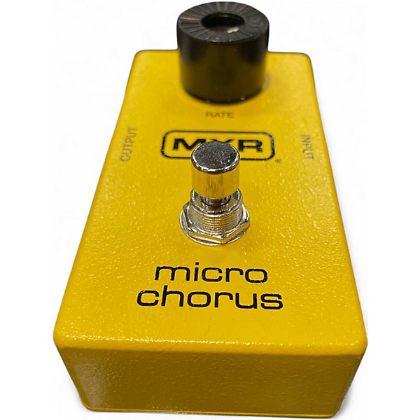 Used MXR M148 Micro Chorus Effect Pedal,New Products : American Fashion Style Bags On Sale