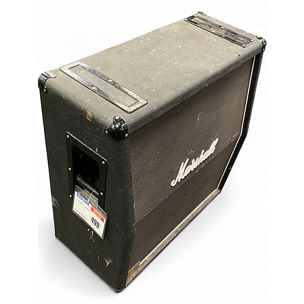 Used Marshall JCM900 CAB Guitar Cabinet