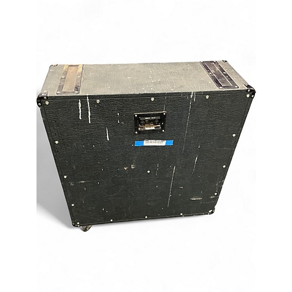 Used Marshall JCM900 CAB Guitar Cabinet