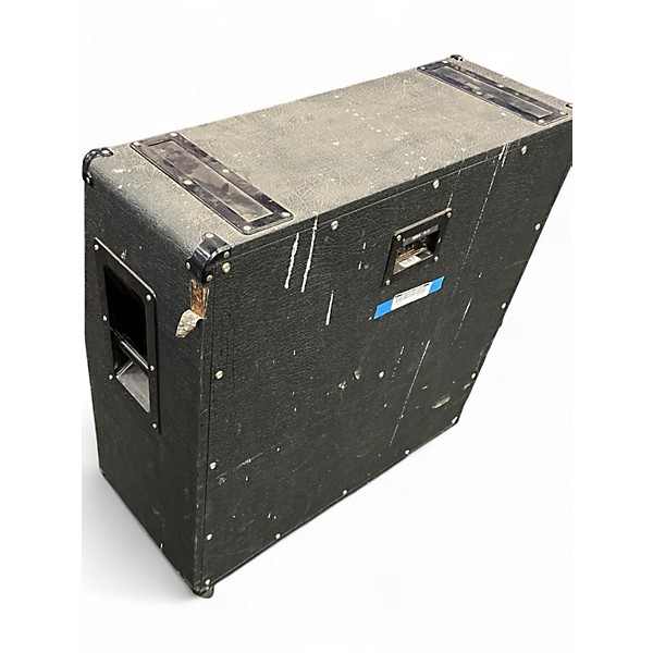 Used Marshall JCM900 CAB Guitar Cabinet