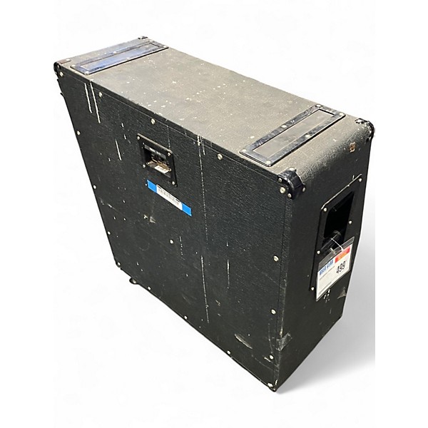 Used Marshall JCM900 CAB Guitar Cabinet