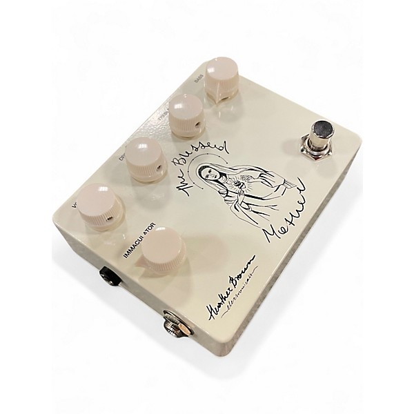 The Blessed Mother Overdrive by Heather Brown Electronicals