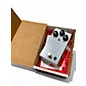 Used JHS super bolt Effect Pedal thumbnail