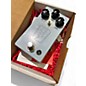 Used JHS super bolt Effect Pedal