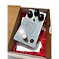 Used JHS super bolt Effect Pedal
