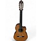 Used Alhambra 9 P CW E8 Natural Classical Acoustic Electric Guitar thumbnail