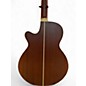 Used Takamine P3FCN Pro Series 3 Natural Classical Acoustic Electric Guitar