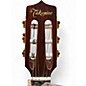 Used Takamine P3FCN Pro Series 3 Natural Classical Acoustic Electric Guitar