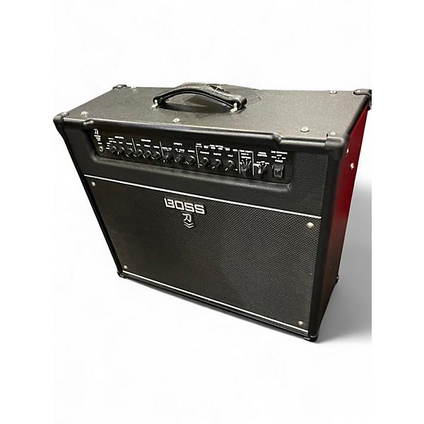 Used BOSS Ktn artist Guitar Combo Amp,New Products : American Fashion Style Bags On Sale