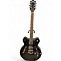 Used Gretsch Guitars G5622T Electromatic Center Block Double Cut Bigsby Charcoal Hollow Body Electric Guitar thumbnail