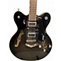 Used Gretsch Guitars G5622T Electromatic Center Block Double Cut Bigsby Charcoal Hollow Body Electric Guitar