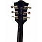 Used Gretsch Guitars G5622T Electromatic Center Block Double Cut Bigsby Charcoal Hollow Body Electric Guitar