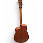 Used Martin SC10E Mahogany Acoustic Electric Guitar