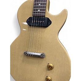 Used Gibson '57 LES PAUL JUNIOR TV MODEL Butterscotch Solid Body Electric Guitar