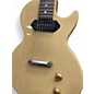 Used Gibson '57 LES PAUL JUNIOR TV MODEL Butterscotch Solid Body Electric Guitar thumbnail