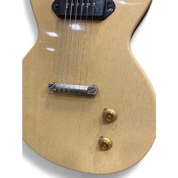 Used Gibson '57 LES PAUL JUNIOR TV MODEL Butterscotch Solid Body Electric Guitar