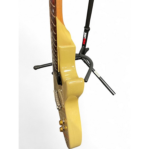 Used Gibson '57 LES PAUL JUNIOR TV MODEL Butterscotch Solid Body Electric Guitar