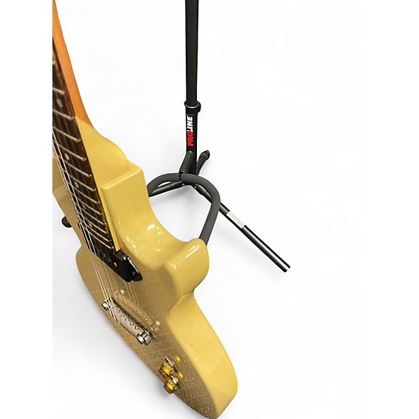 Used Gibson '57 LES PAUL JUNIOR TV MODEL Butterscotch Solid Body Electric Guitar