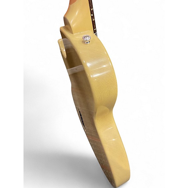 Used Gibson '57 LES PAUL JUNIOR TV MODEL Butterscotch Solid Body Electric Guitar