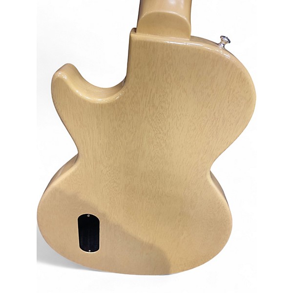 Used Gibson '57 LES PAUL JUNIOR TV MODEL Butterscotch Solid Body Electric Guitar