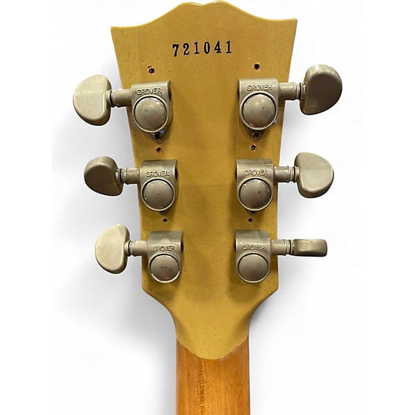 Used Gibson '57 LES PAUL JUNIOR TV MODEL Butterscotch Solid Body Electric Guitar